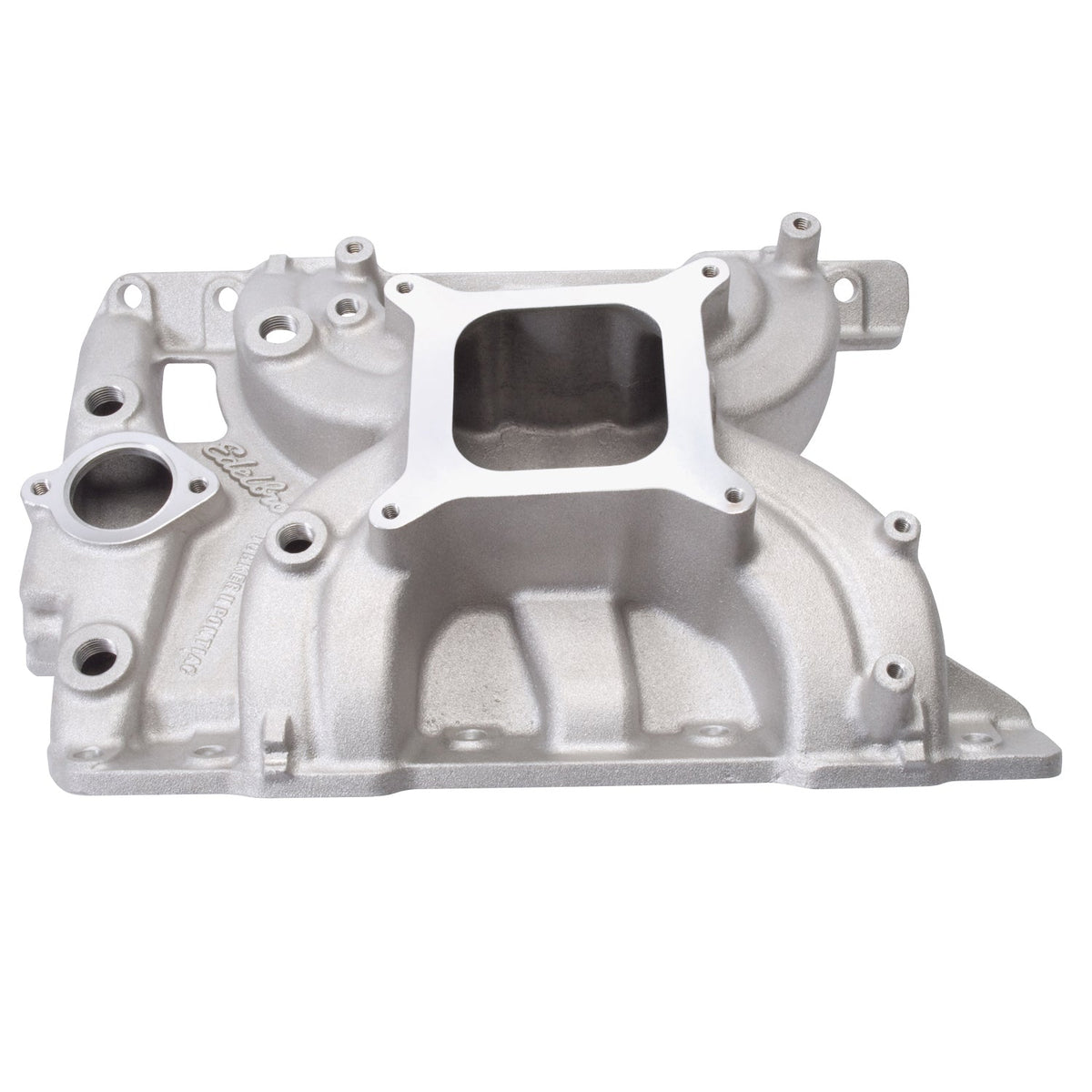 Manifold Torker II Pontiac - 5056