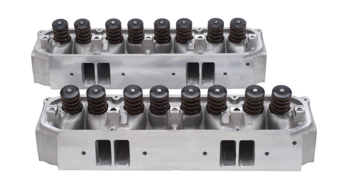 Cylhd E-stret Big Block Vhry Compl - 5090