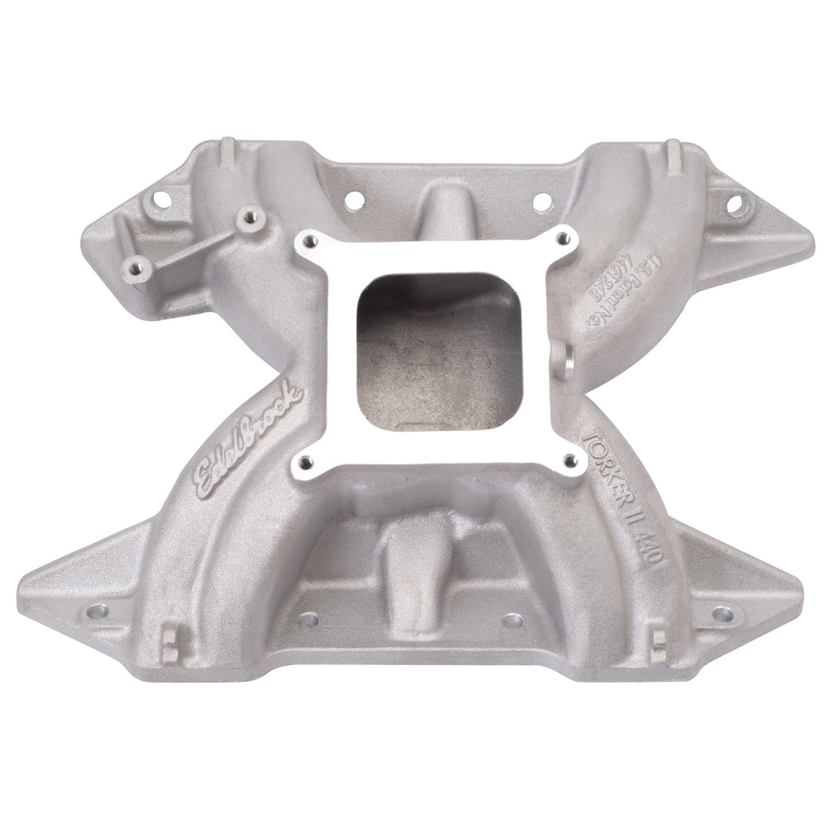 Mnfld Trkr II 440 Non-egr - 5091