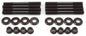 Rocker Shaft Stud Kit Fe Ford - 6009