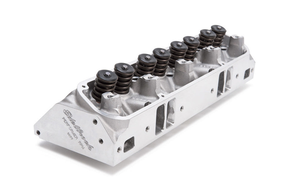 Cylinder Head - 60775