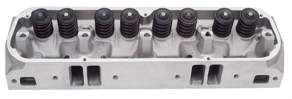 Single Cylinder Head Comp - 60779