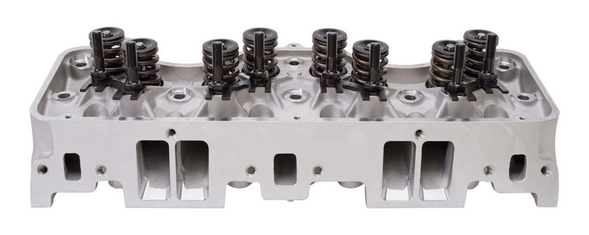 348/409 Cylinder Head-complete - 60819