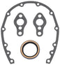 SBC Timing Cover Gasket and Oil Seal Kit - 6997