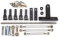 Linkage Kit Throttle Dual Quad - 7077