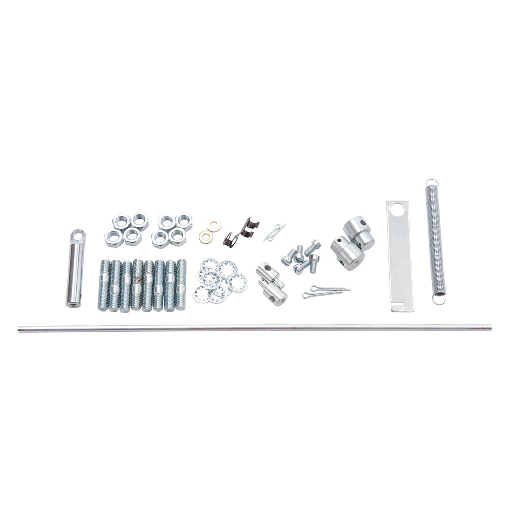 Throttle Linkage Kit - 7097
