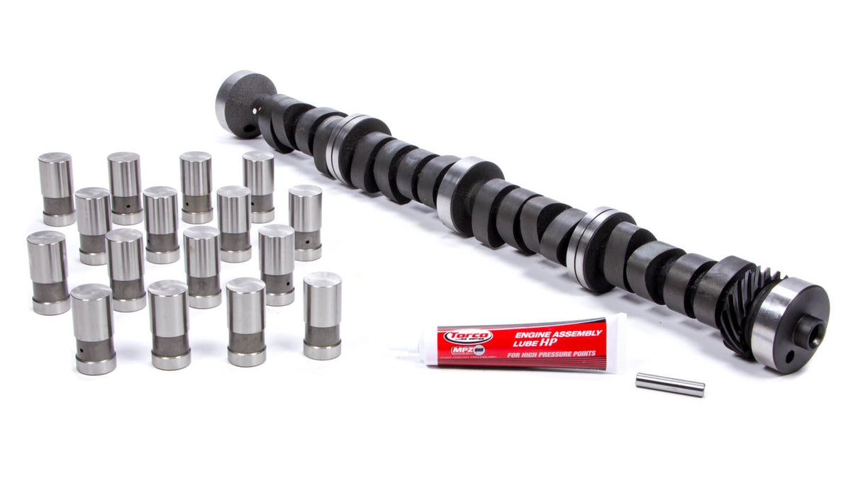 Cam & Kit for 7105 - 7106