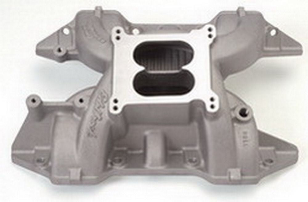 Performer RPM "b" Mopar Intake - 7186