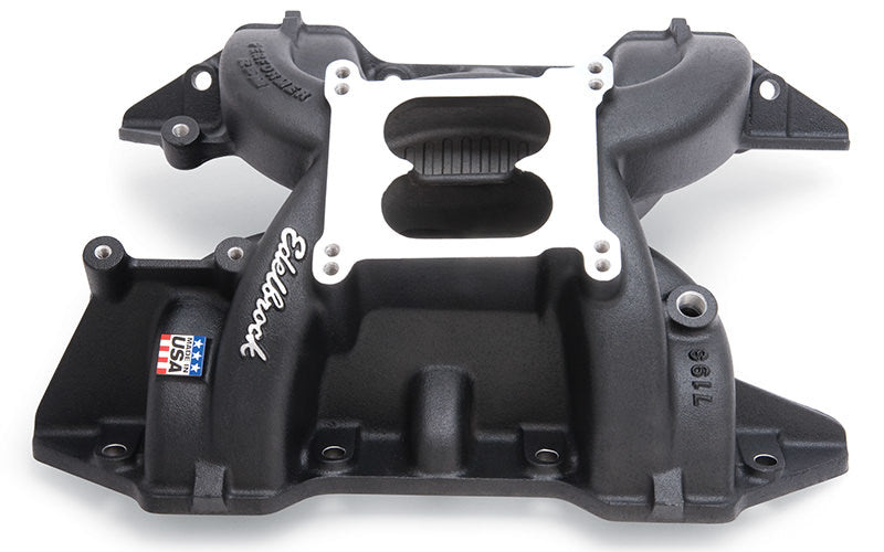 Intake Manifold Black - 71933