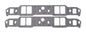 Intake Gasket - SBC w/23 Degree Heads - 7217