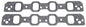 Intake Gasket Set - Ford 351C - 7265