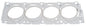Head Gasket Set - Ford FE - 7337