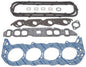 Head Gasket Set 1965-90 Oval - 7363
