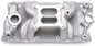 SBC Performer RPM A/G Manifold - 262-400 - 7501