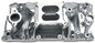 Intake Manifold Polished 7501 - 75011