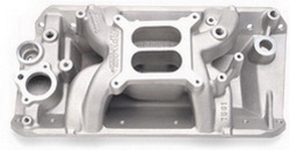 AMC Performer RPM A/G Manifold - 304-401 - 7531
