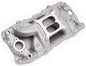 Manifold Air Gap Big Block Oval Port - 7561
