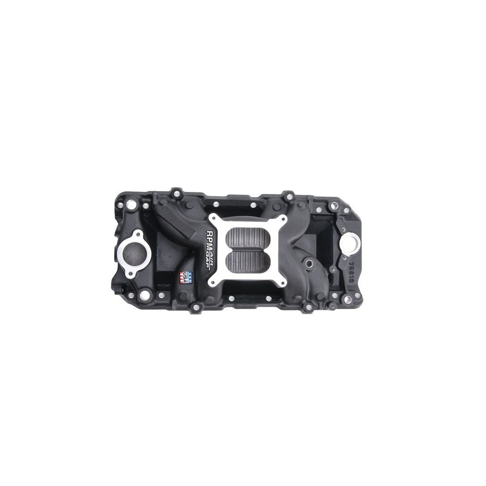Intake Manifold - 75613