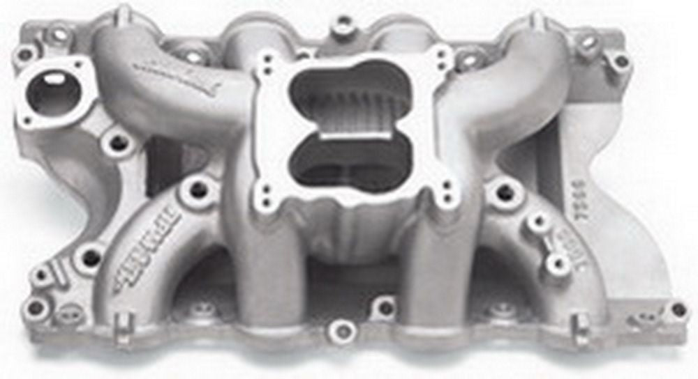 BBF Performer RPM A/G Manifold - 460 - 7566