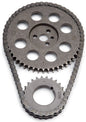 Stock Type Timing Set 1 Keyway - 7809