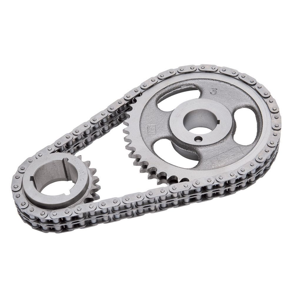 Timing Set Pontiac 287-455 55-82 - 7812