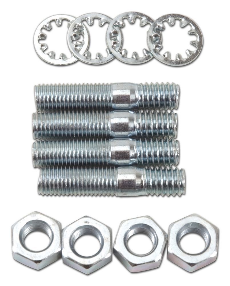 Carburetor Stud Kit - 8008