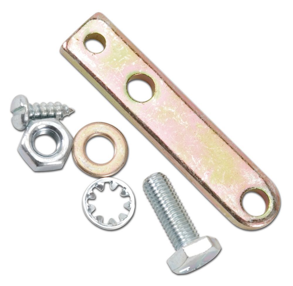 A/T Trans. Rod Ext. Kit - Ford - 8011
