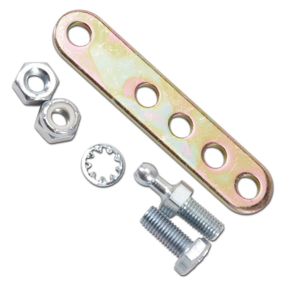 Throttle Cable Ext. Kit - GM - 8012