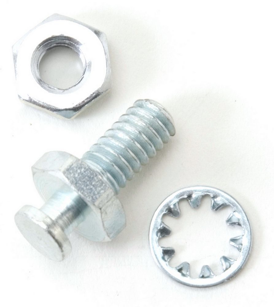 A/T Trans. Kickdown Stud - GM - 8018