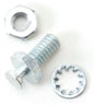 A/T Trans. Kickdown Stud - GM - 8018