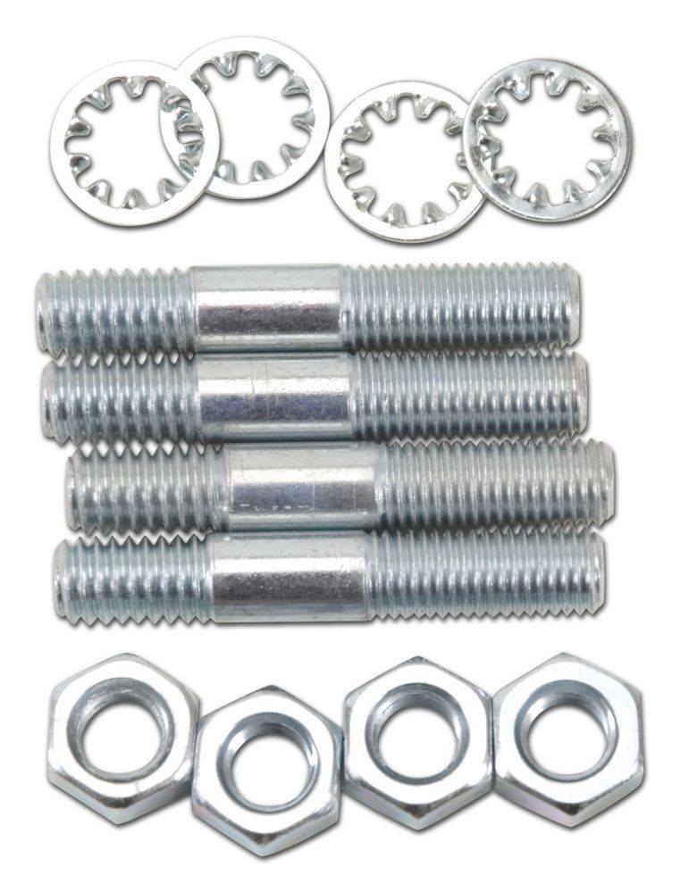 Carburetor Stud Kit - 8024