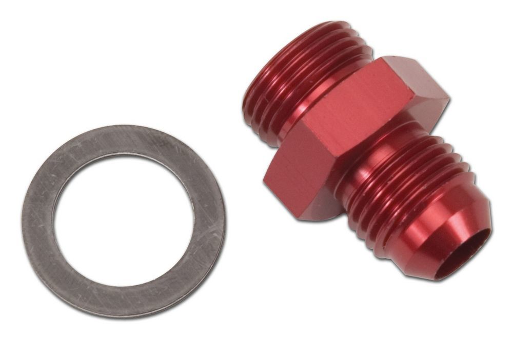 #6an Fitting - 8087
