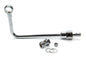 Chrome Fuel Line for EPS Carb. - 8126