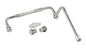 Fuel Line Dual Feed No Filter - 8132