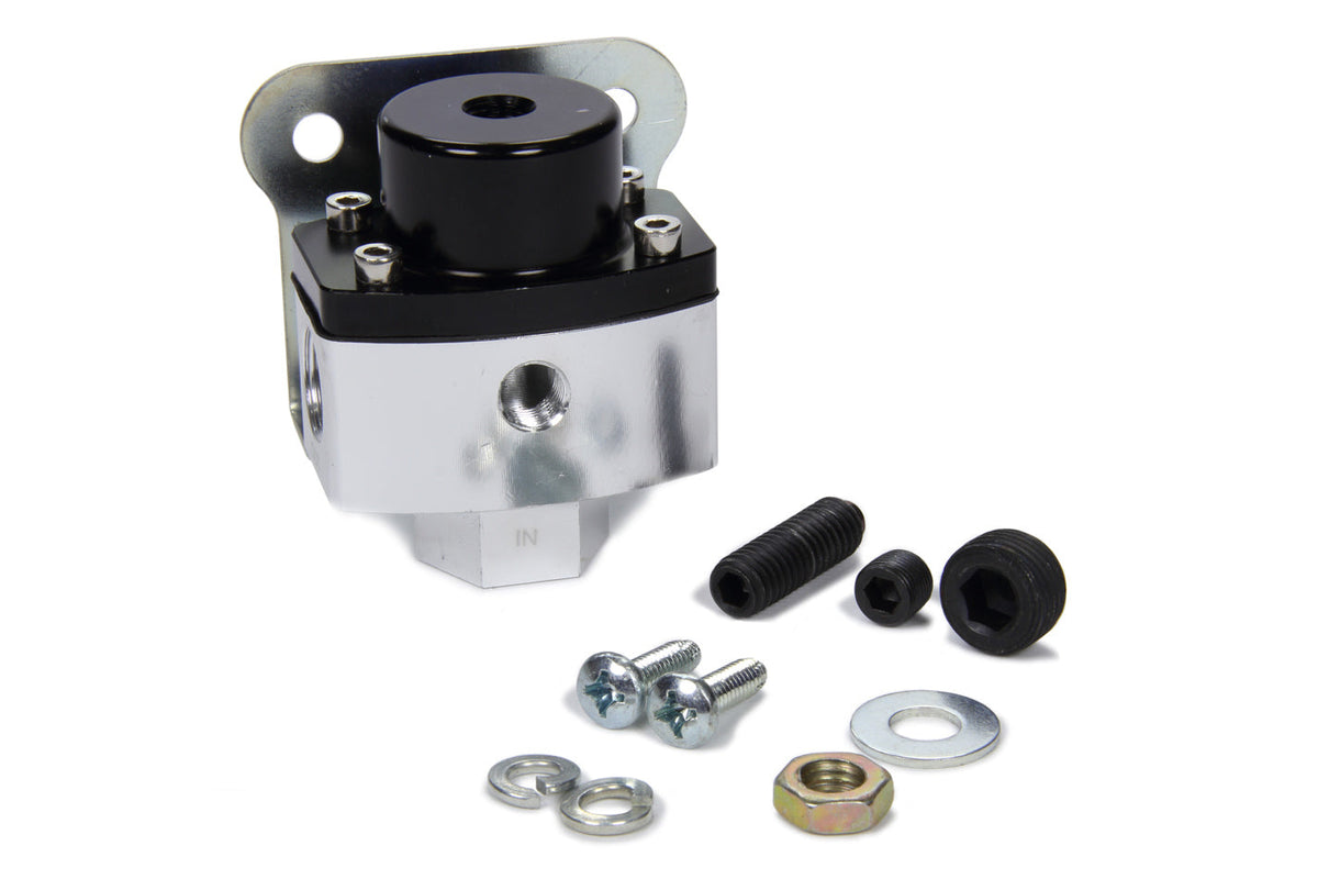 Fuel Pressure Regulator - 8190