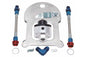 Fuel Regulator Kit STD-4BBL F - 8192