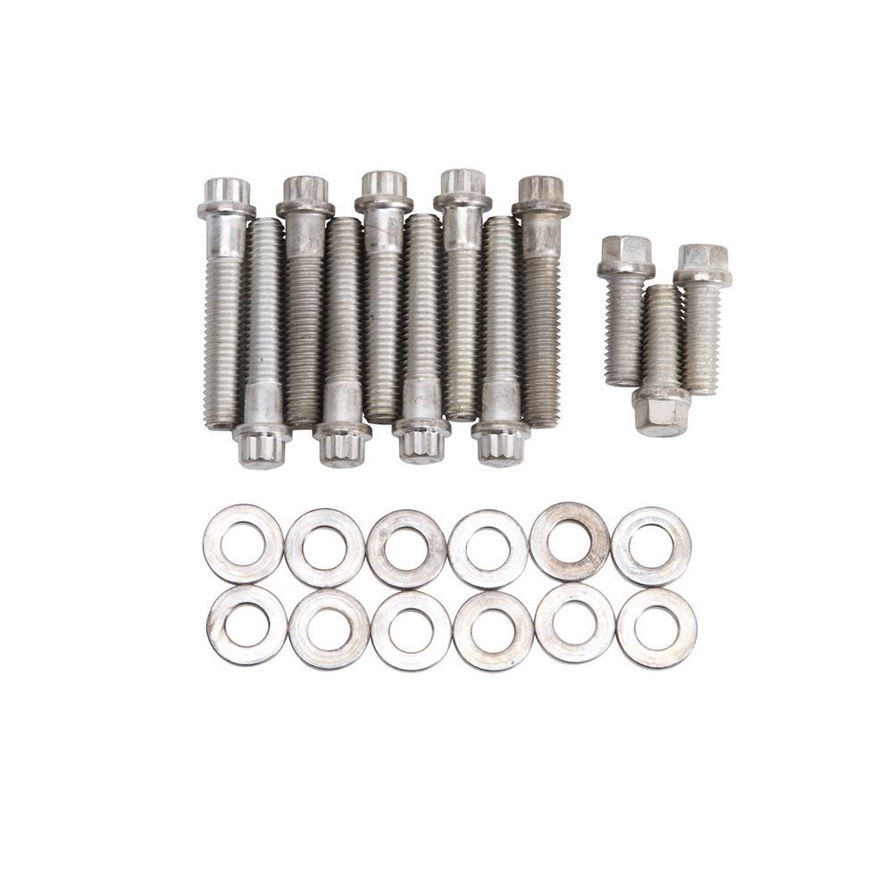 #3711 Intake Bolt Kit - 8514