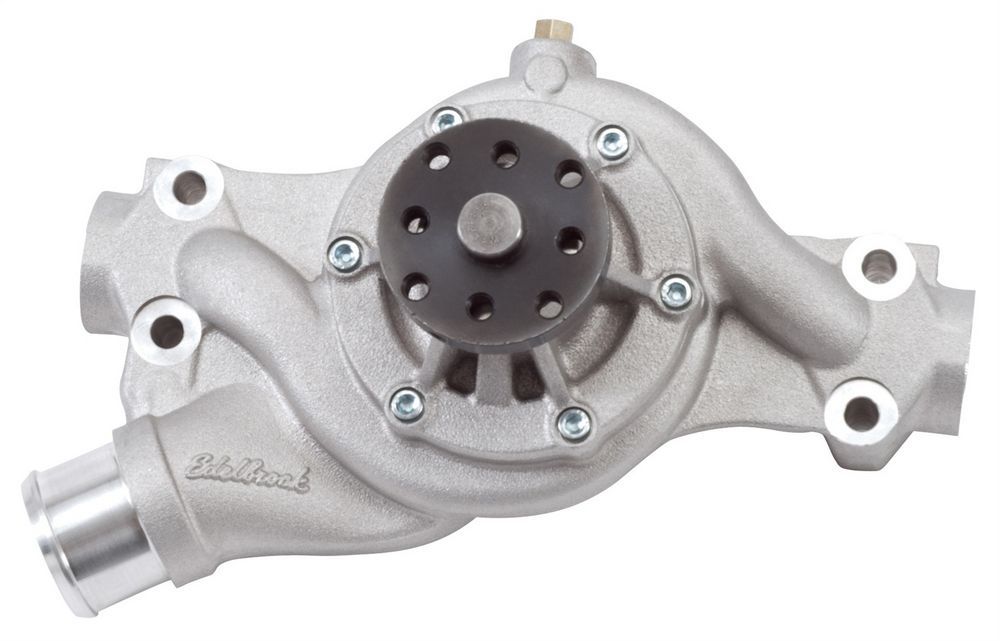 Water Pump - 8827