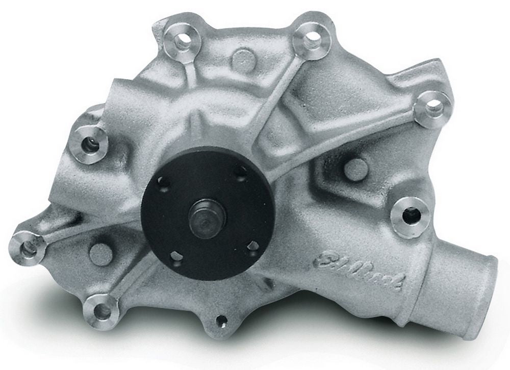 Water Pump Aluminum - 8840