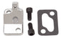 Choke Block-Off Plate - SBC - 8901