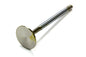 Exhaust Valve - 1.600in - 9762