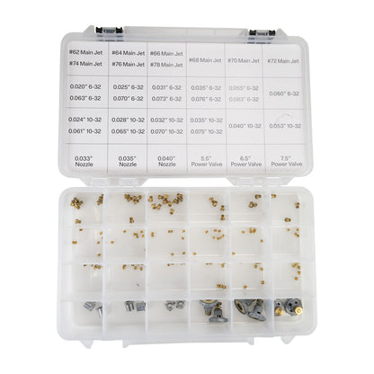 VRS-4150 Calibration Kit For PN 1306  1307  1308  1309