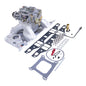 Edelbrock Performer RPM Air-Gap Intake Manifold And Carburetor Kits 2075