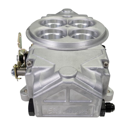 EZ-Street Throttle Body EFI System