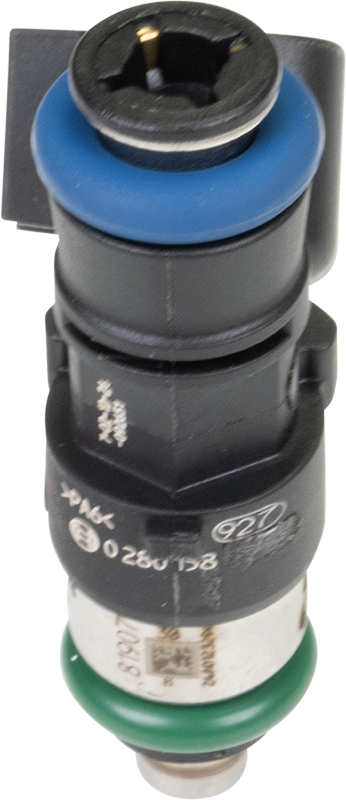 Precision-Flow Fuel Injector (42 Lb/hr) - Set Of 8