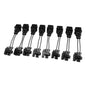 Pro-Flo 4 Fuel Injector Harness Adapter #3533 For GM LS  Multec 2 To EV1