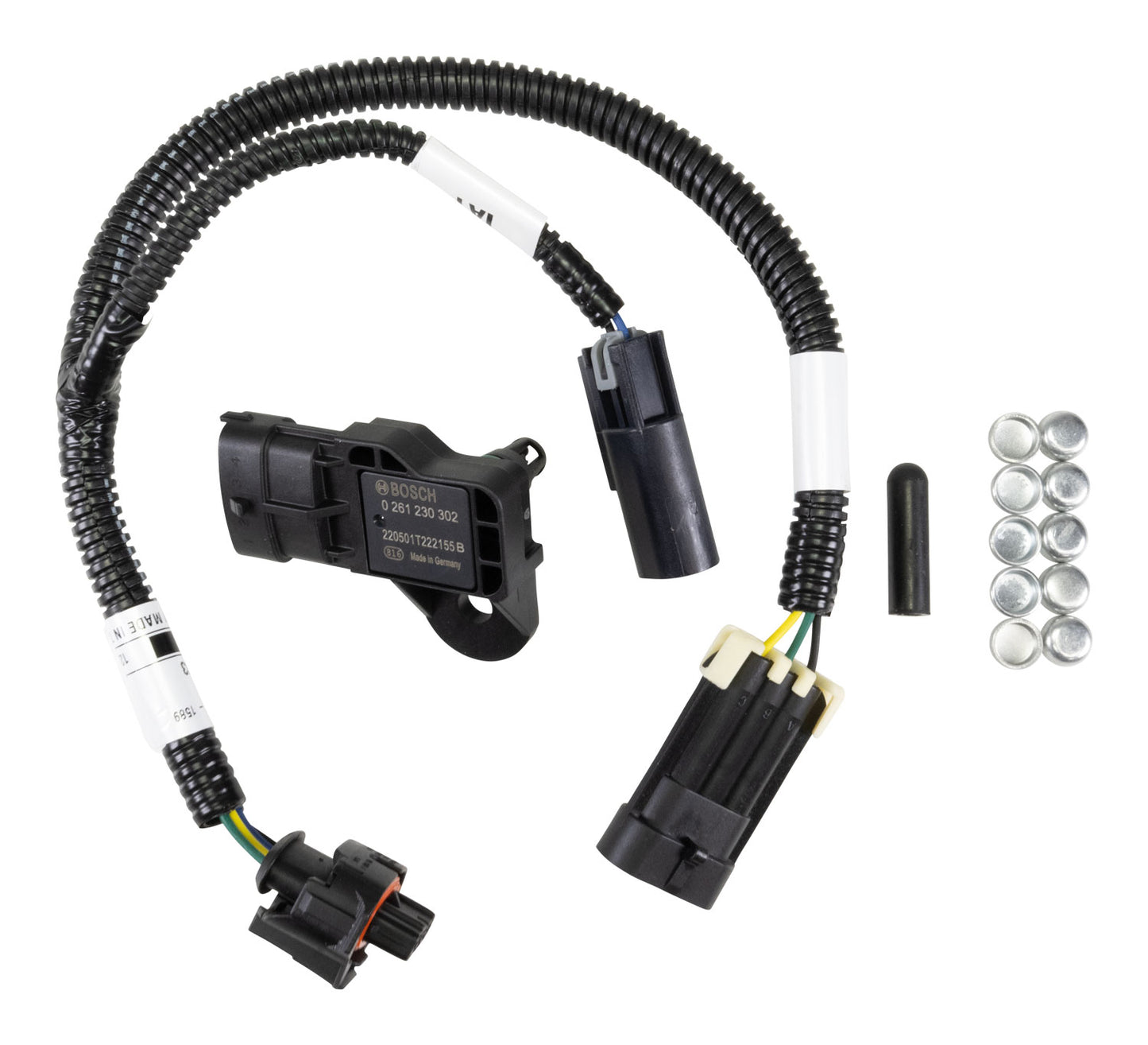 EFI SYSTEM