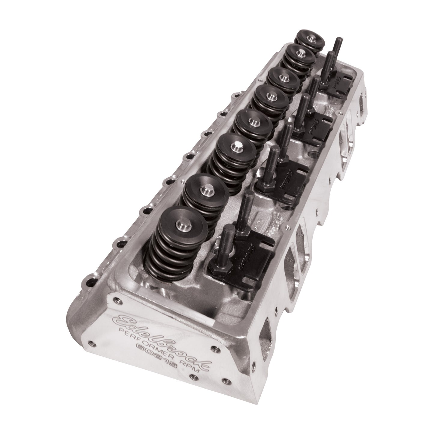 Chevrolet Small Block  210cc  Performer RPM  Roller Cam