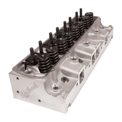 CYL HEAD SB OLDSMOBILE PERF RPM FOR HYD ROLLER CAM COMPLETE