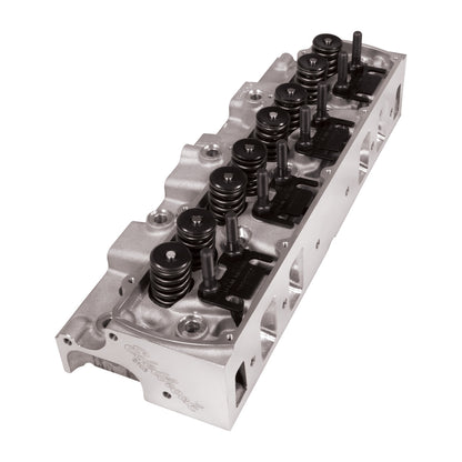 CYL HEAD SB OLDSMOBILE PERF RPM FOR HYD ROLLER CAM COMPLETE